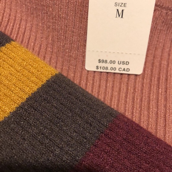 Cozy Sweater dress M/L - Picture 5 of 11